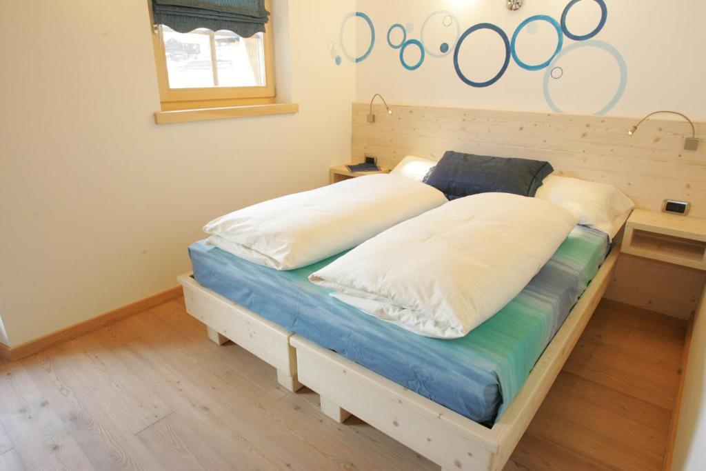 Chalet Nada Ливиньо Номер фото