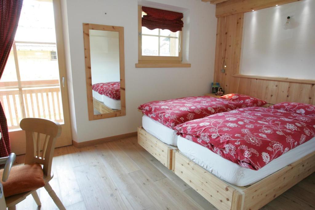 Chalet Nada Ливиньо Номер фото