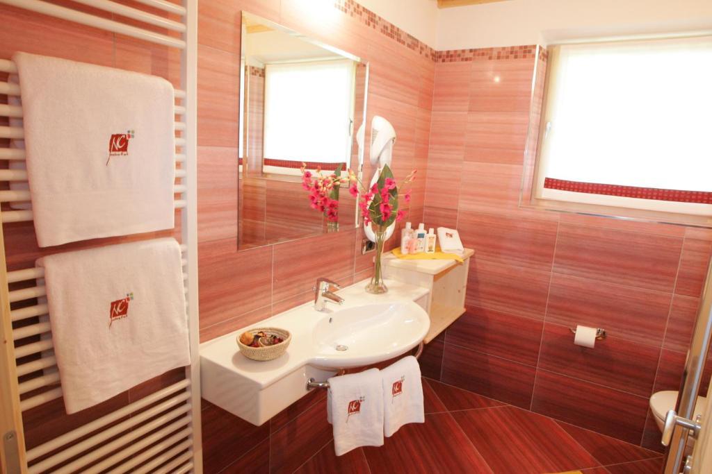 Chalet Nada Ливиньо Номер фото