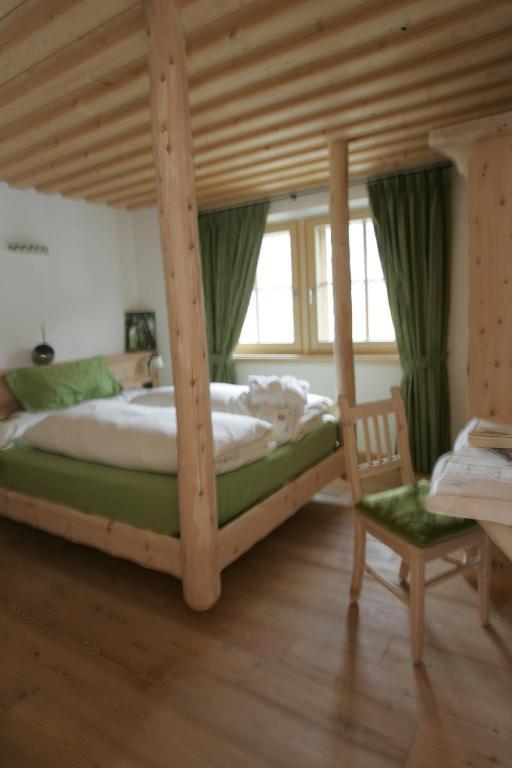 Chalet Nada Ливиньо Номер фото